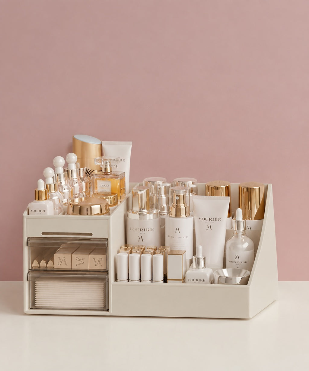 Organisateur Glow