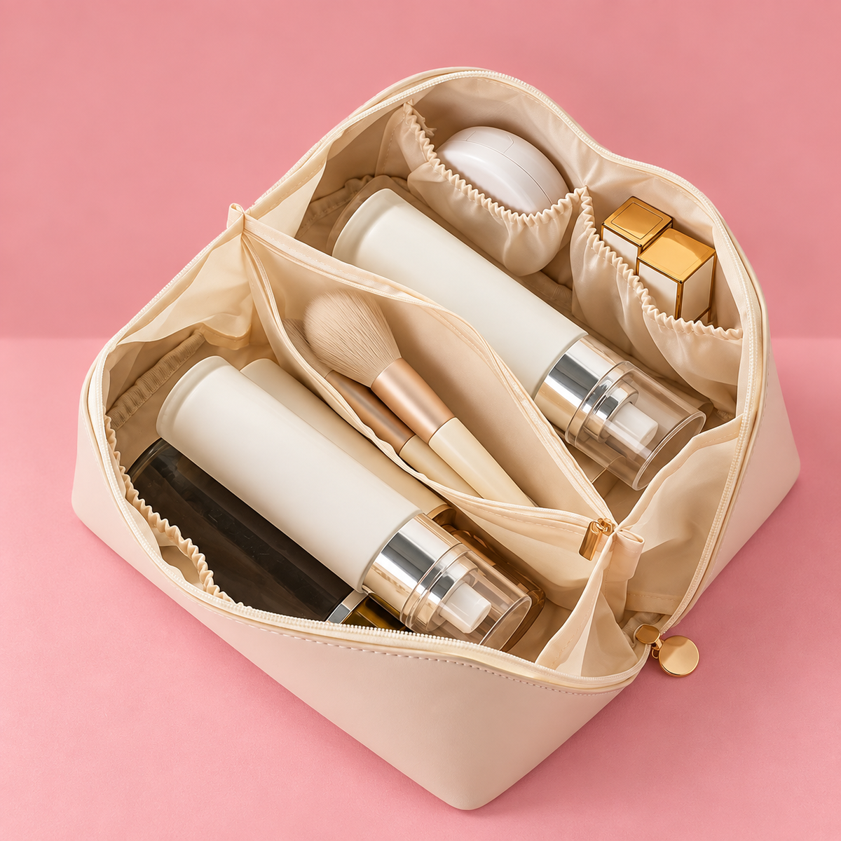Trousse Glow