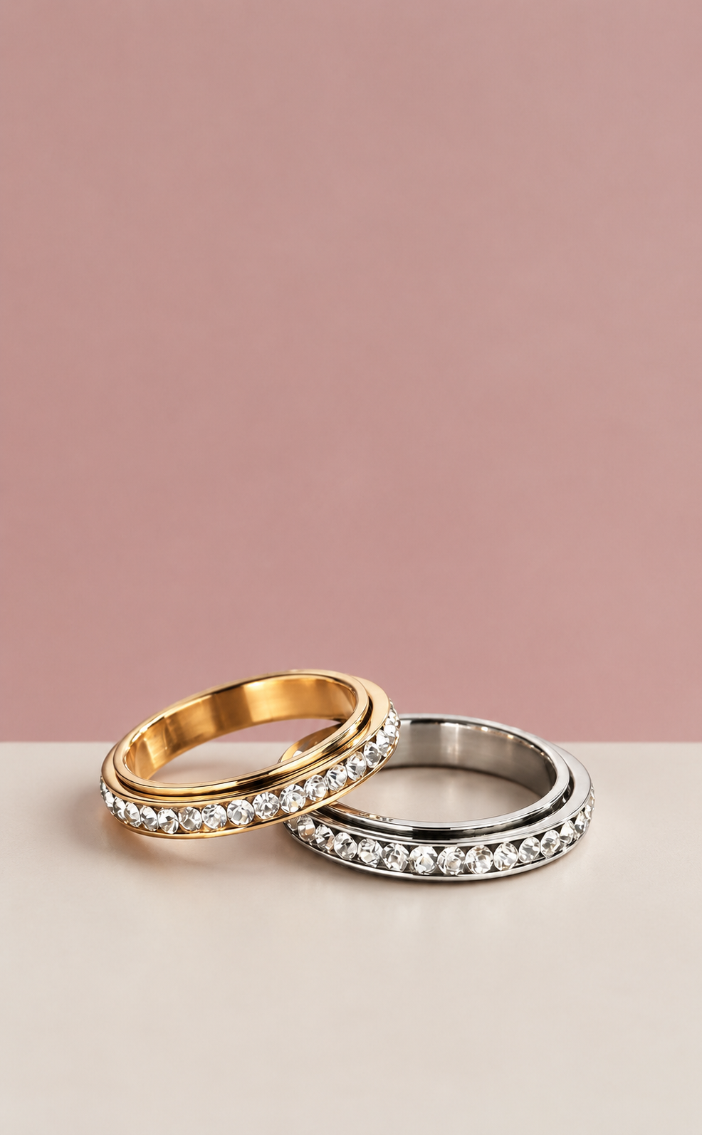 Bague Rotative Focus