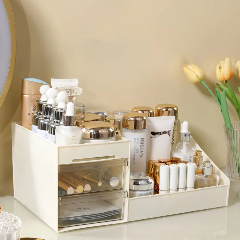 Organisateur Glow