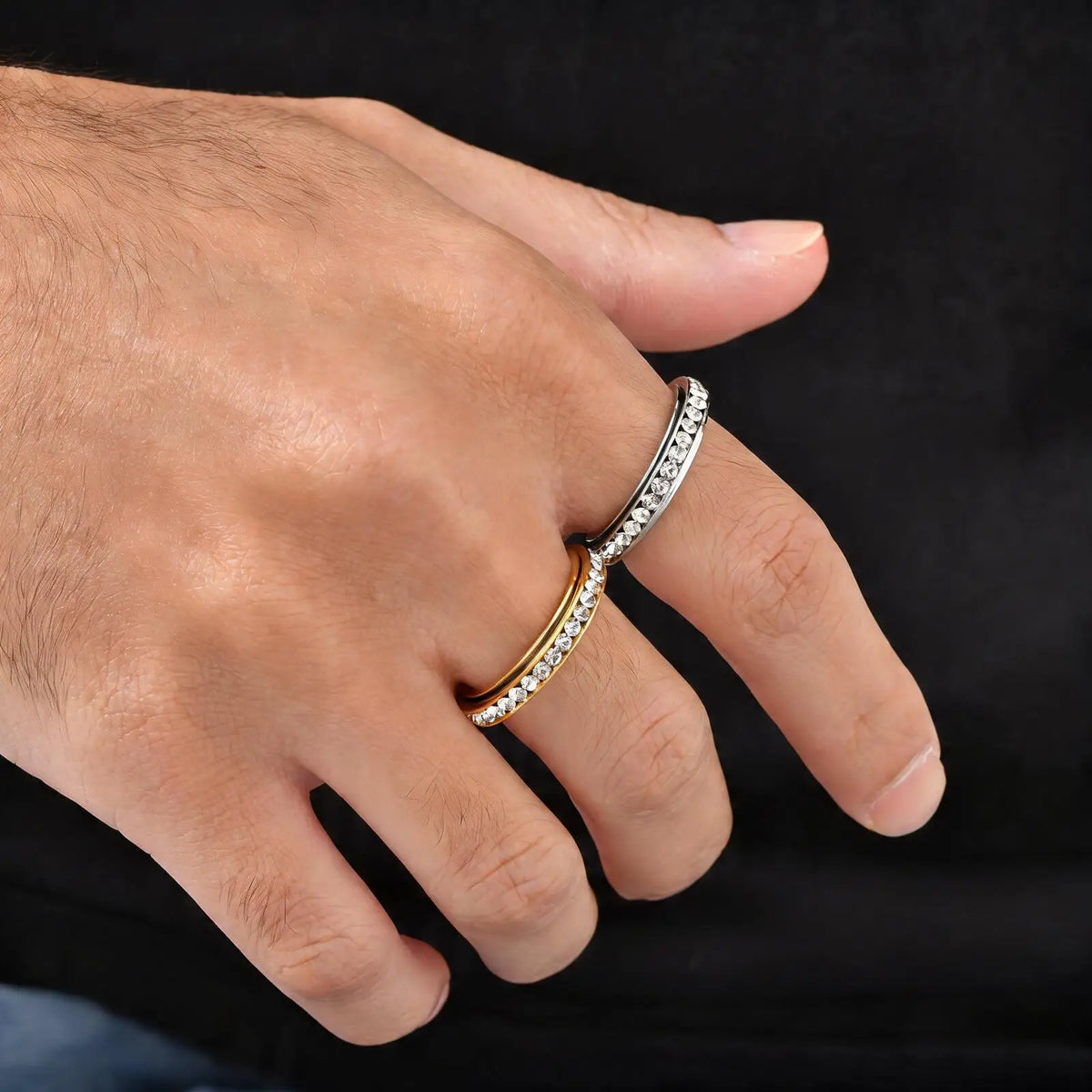 Bague Rotative Focus