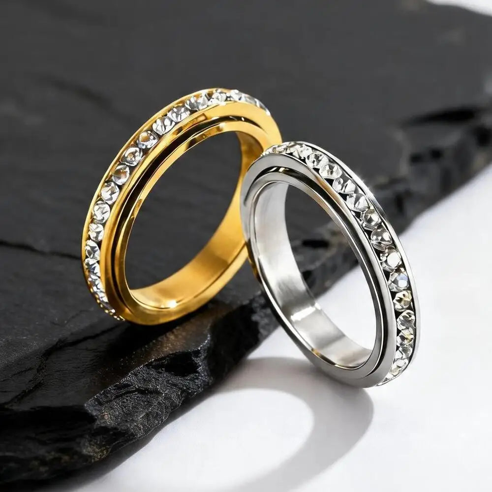Bague Rotative Focus