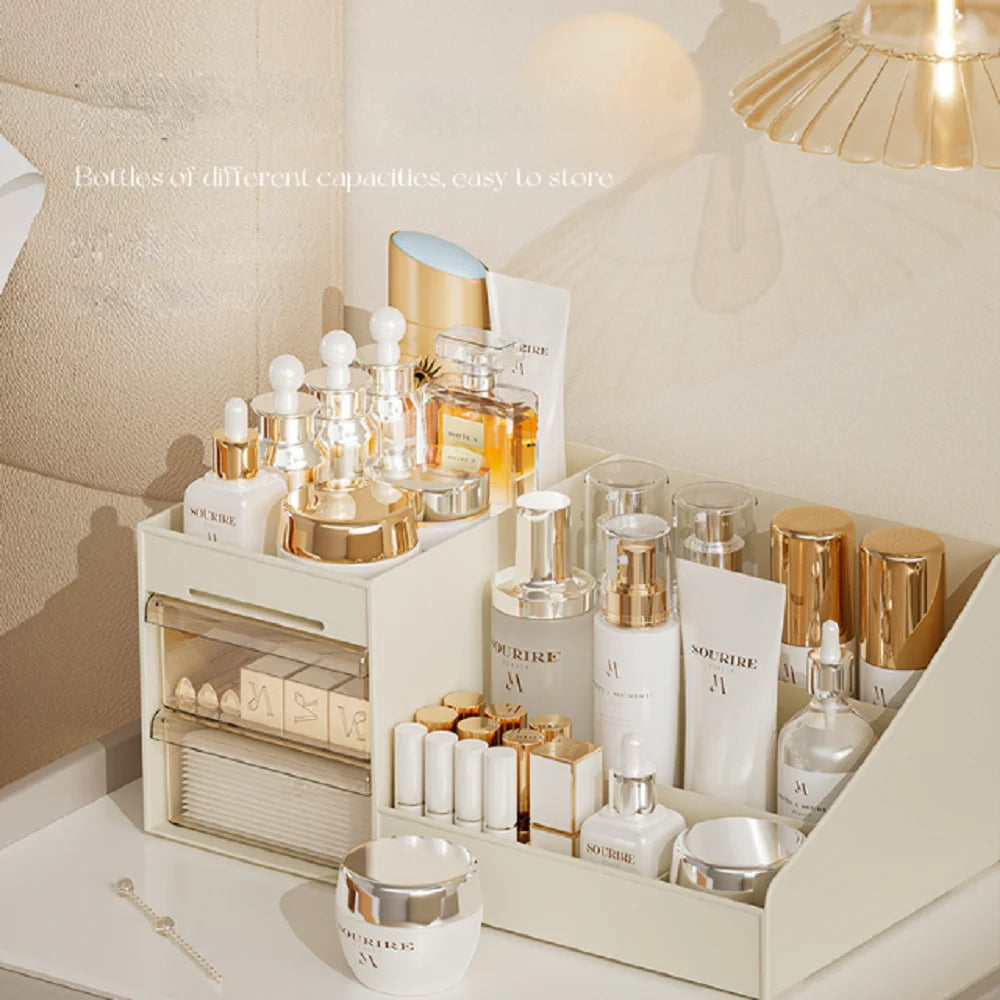 Organisateur Glow
