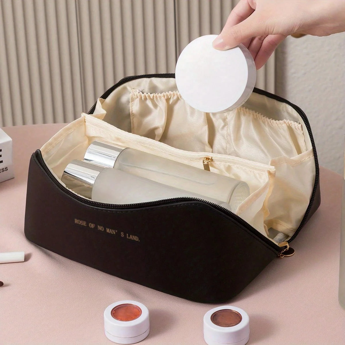 Trousse Glow