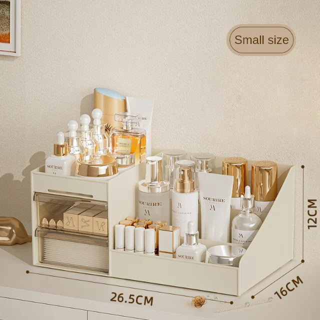 Organisateur Glow