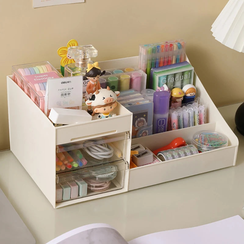 Organisateur Glow